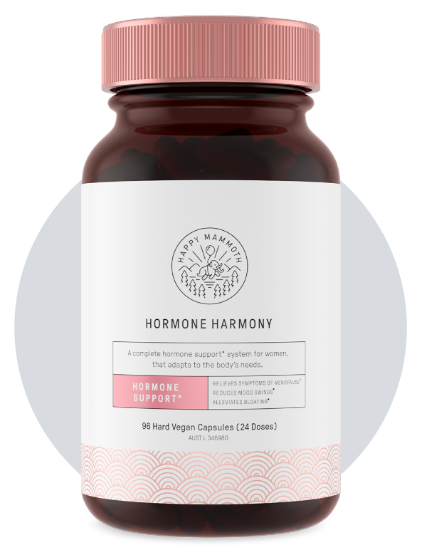The Ultimate Weight Loss Protocol Happy Mammoth